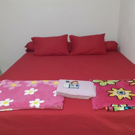 Almira Homestay Near Airport جامبي المظهر الخارجي الصورة