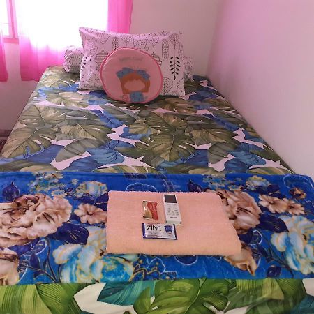 Almira Homestay Near Airport جامبي المظهر الخارجي الصورة